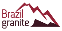 Brazil Granite Logo